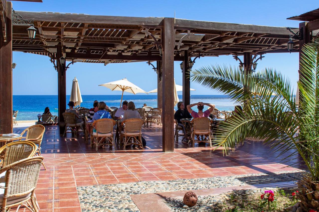 Marsa Shagra Village 아부 다밥 외부 사진