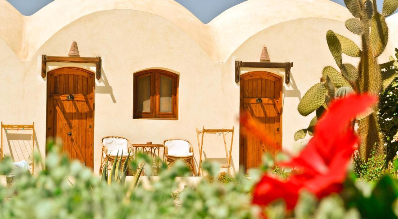 Marsa Shagra Village 아부 다밥 외부 사진