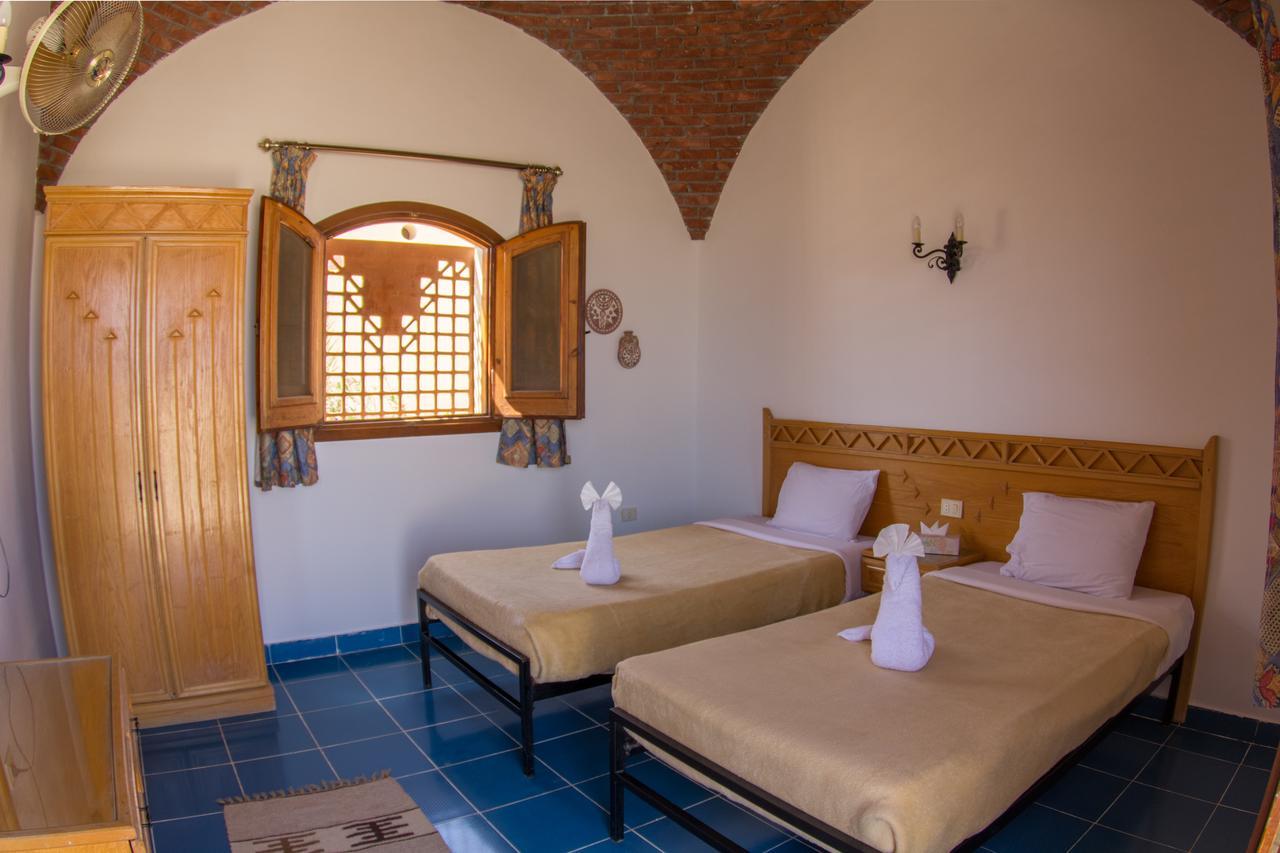 Marsa Shagra Village 아부 다밥 외부 사진