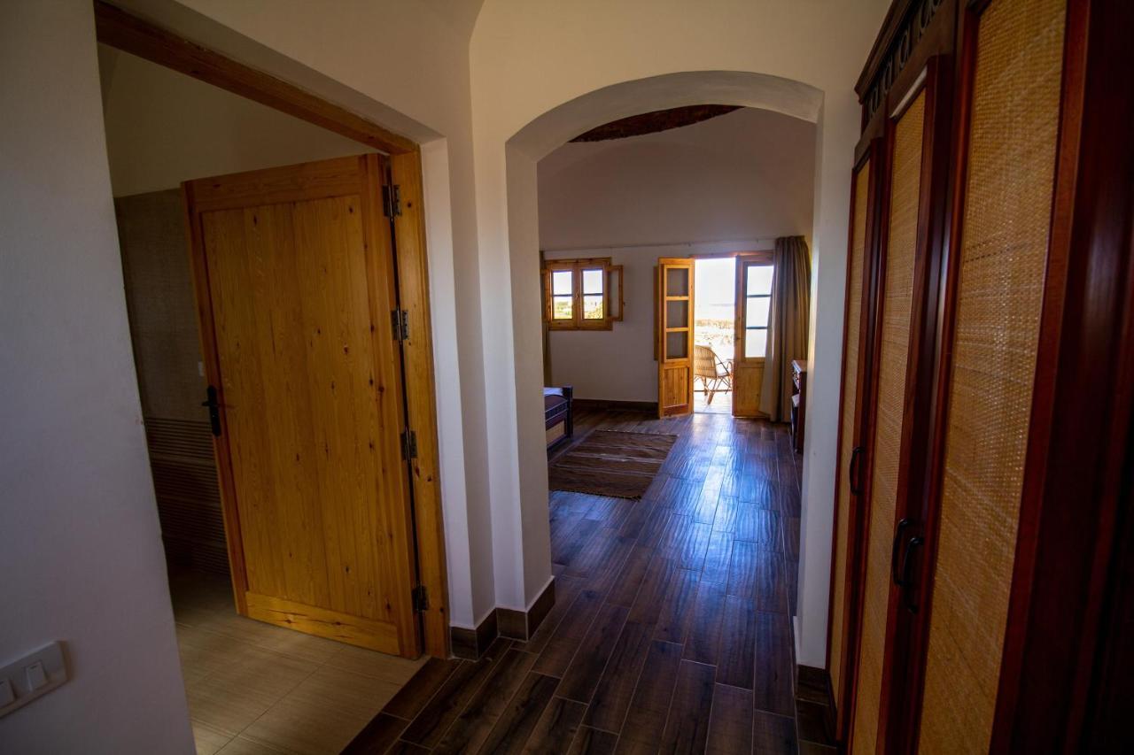 Marsa Shagra Village 아부 다밥 외부 사진